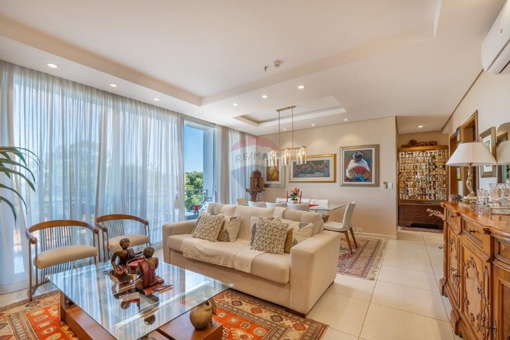 2hab 114m² - Las Lomas