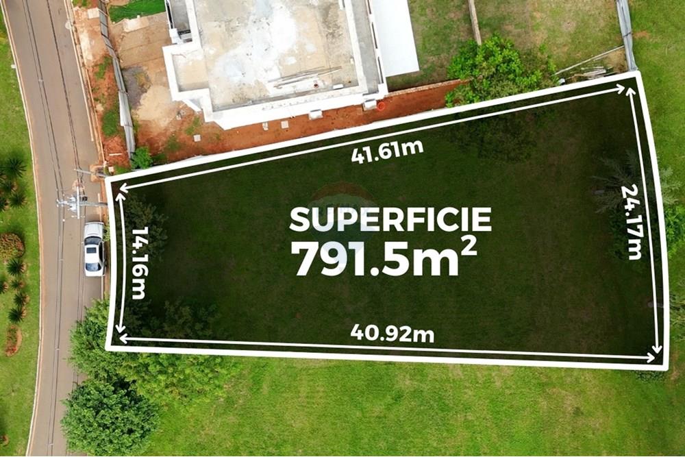 Terreno en Venta – Aqua Village, Altos — foto 2