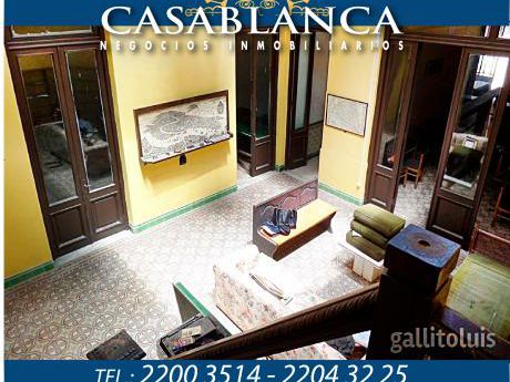 Casablanca - Ideal Casa De Salud, Residencia, Colegio