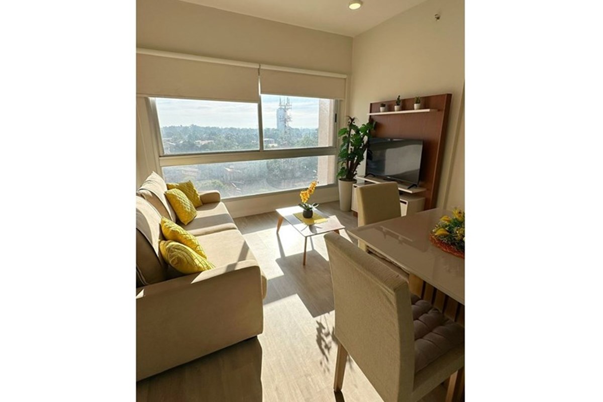 Departamento-Alquiler-Las Lomas-Asunción — foto 3