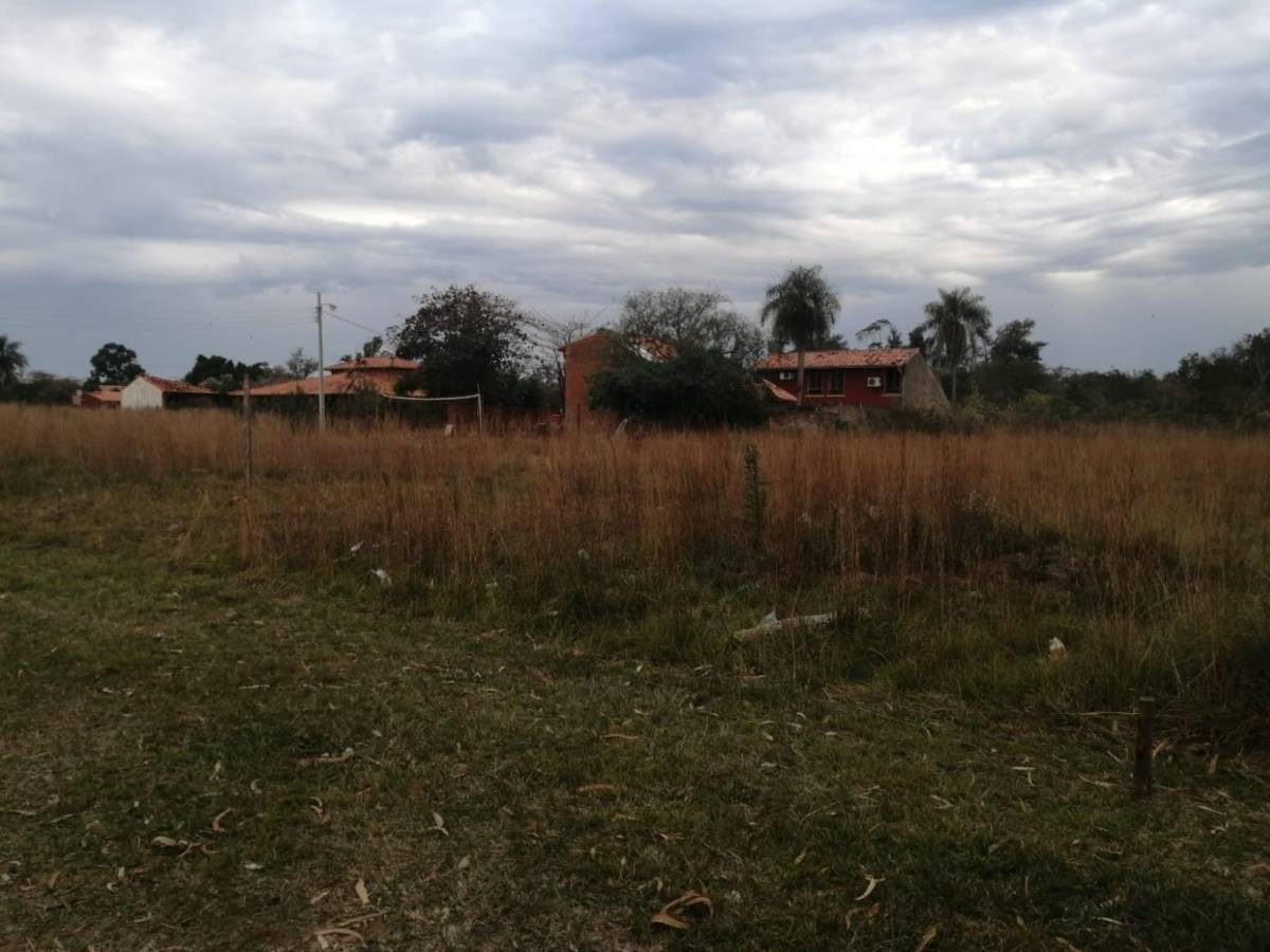 En Venta Terreno Premium de 1.300 m² en San Bernardino — foto 2