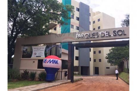 Vendo Departamento En San Vicente Asunción