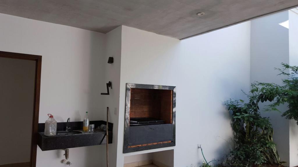Alquiló casa pareada Moderna Zona Mburucuya — foto 3