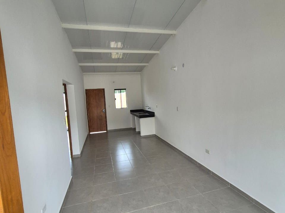 ALQUILO DUPLEX A ESTRENAR EN MARAMBURÉ LUQUE — foto 3