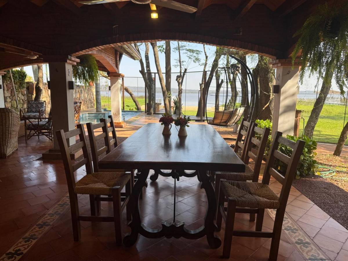 Vendo Propiedad en San Bernardino  - Sadi — foto 3