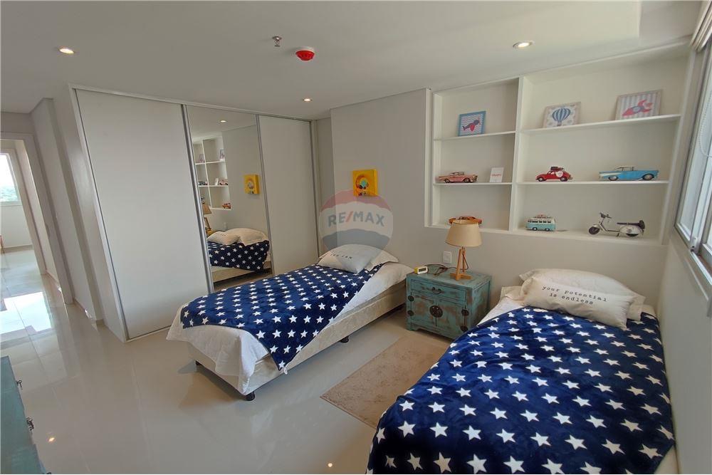 Departamento - Alquiler - Las Lomas (Carmelitas), Asunción, Paraguay — foto 3