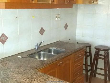 Pocitos Nuevo Venta 1 Dorm Con Terraza
