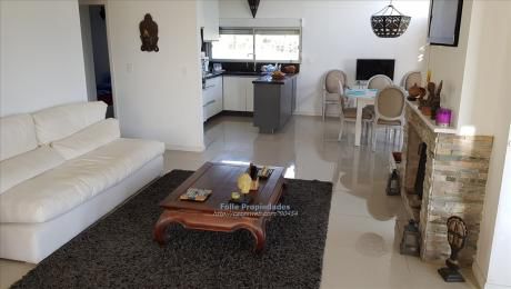 Chacras De La Tahona, Moderna Casa En 5000m2