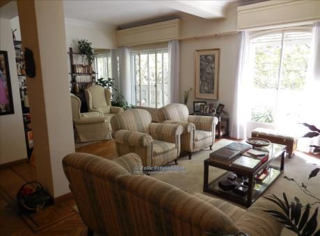 Venta. Frente A Pza Entrevero. 223m2 + Terrazas