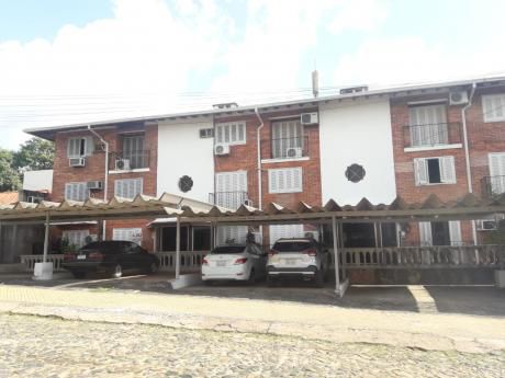Alquilo Departamento A Cuadras De Ips Central