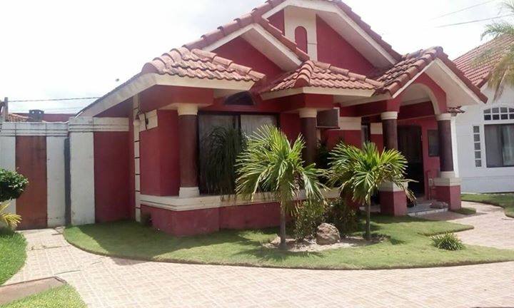 Inmueble En Anticretico Con Opcion A Venta