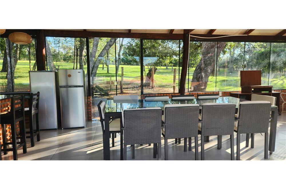 Casa de campo - Venta - Piribebuy, Paraguay — foto 2