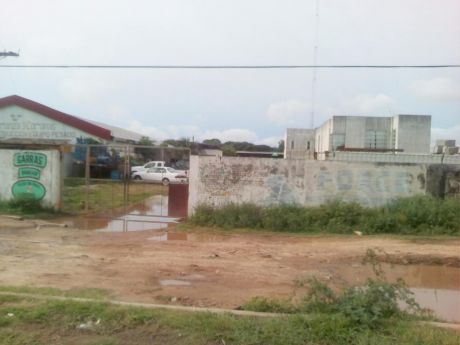 Terreno En Venta