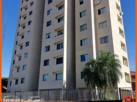 Dpto Amoblado En Alquiler