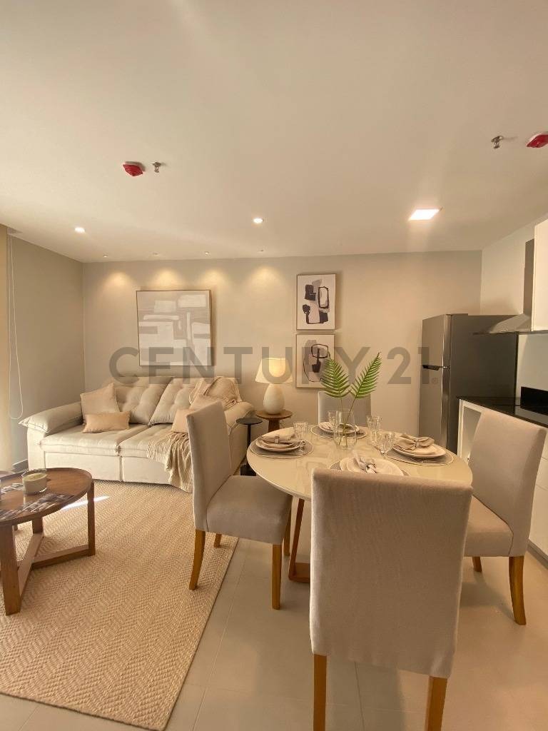 PRE VENTA - DEPARTAMENTOS EN BARRIO JARA - EDIFICIO MALLORCA — foto 3