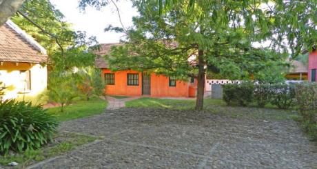 San Francisco, Venta De Complejo Funcionando A 500 Del Mar !!