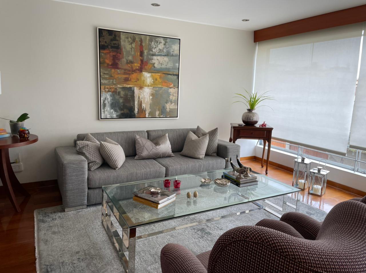 Imagen 2 de Apartamento
