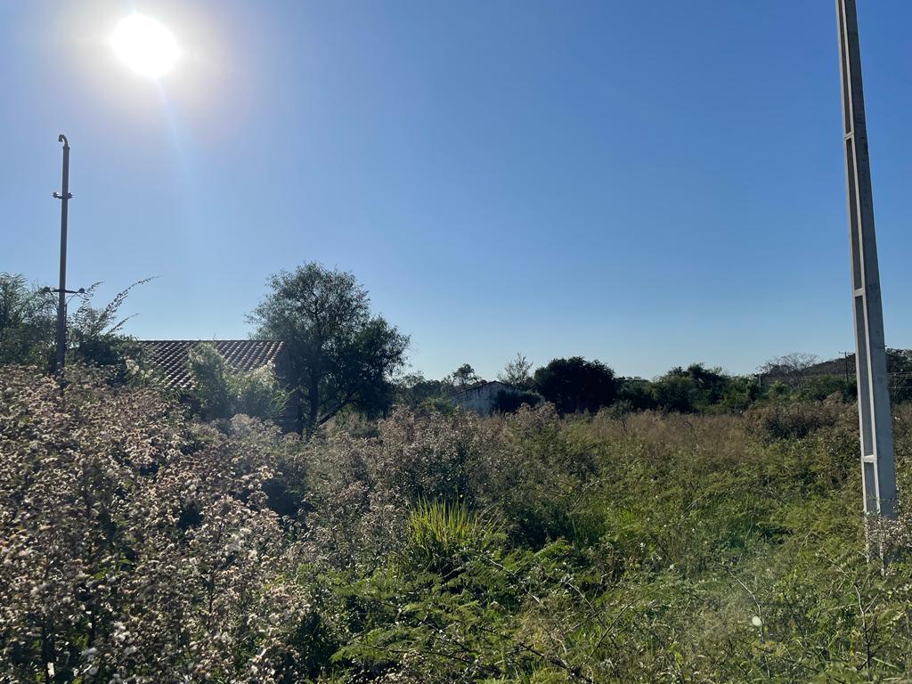 Terreno en San Bernardino - Urbanización El Cortijo — foto 3