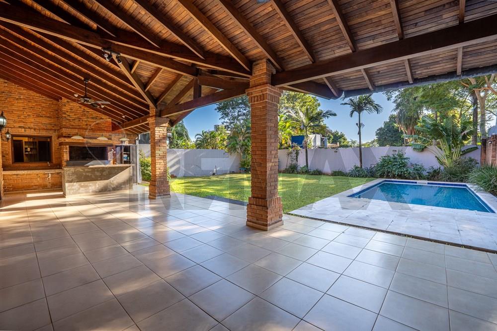 Casa - Alquiler - Las Lomas (Carmelitas), Paraguay, Que esperas! — foto 3