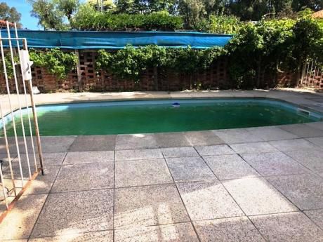 Excelente Chalet En El Corazón De Lagomar!!
