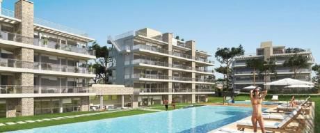 Departamentos Premium A 100mts Del Mar Con Financiación!