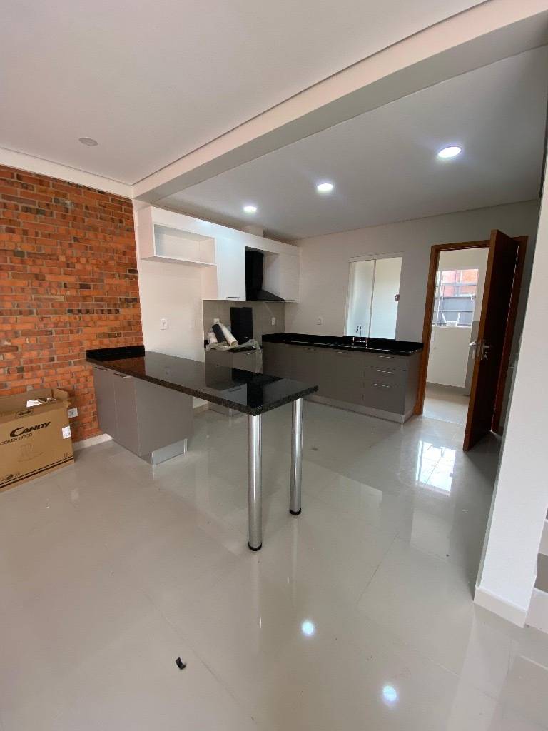 ALQUILO DUPLEX A ESTRENAR EN EL BARRIO SANTA MARIA. — foto 2