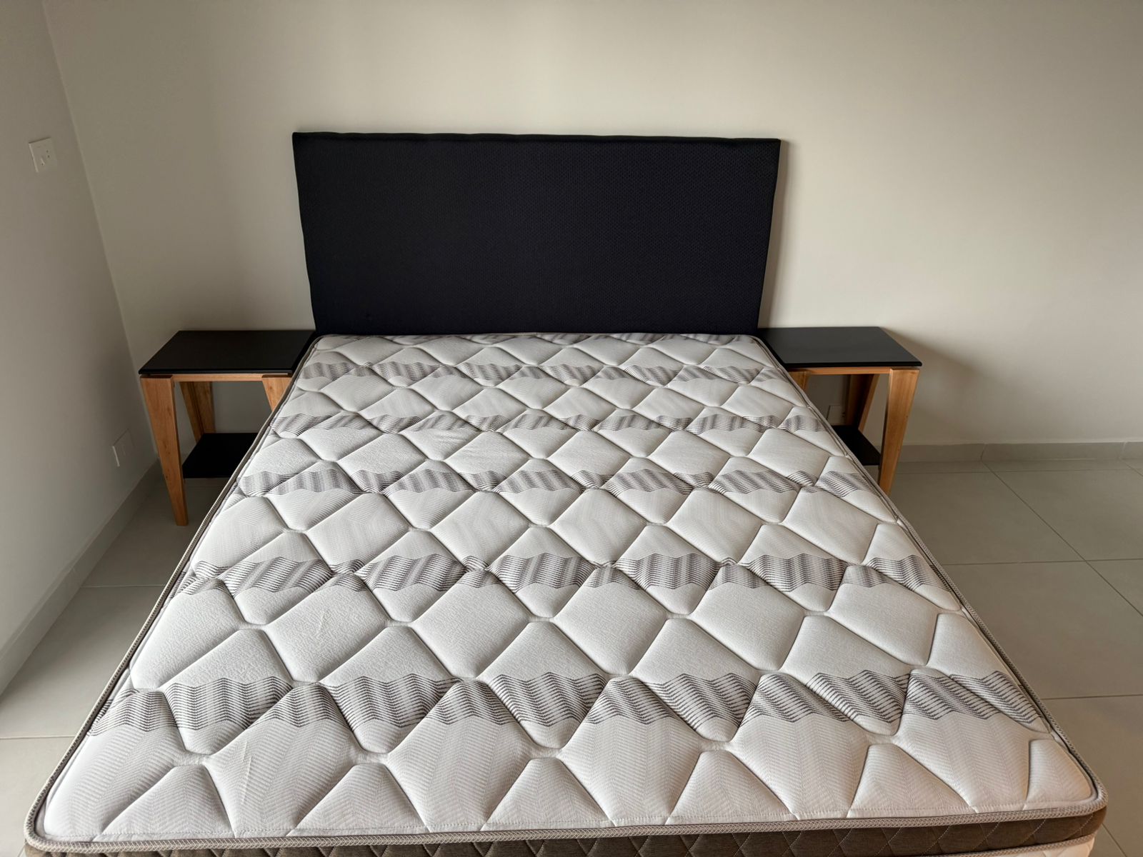 Departamento en alquiler en Las Mercedes, Asunción — foto 3