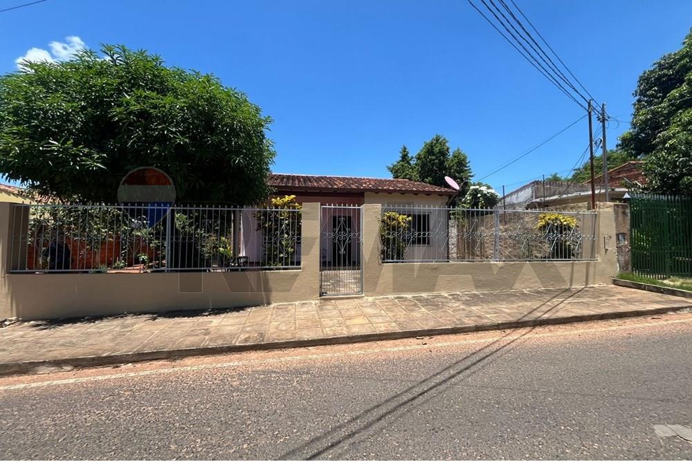 VENDO HERMOSA CASA EN SAN LORENZO — foto 2