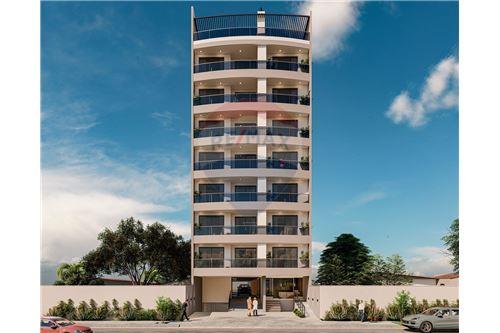 Departamento en venta en Ycuá Satí, Asunción — foto 2