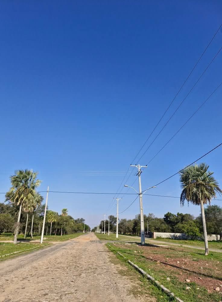 VENDO LOTES EN NUEVA ASUNCION! CON CUOTAS CORRIDAS MINIMAS! DESDE 1.270.000 MENSUAL!! — foto 3