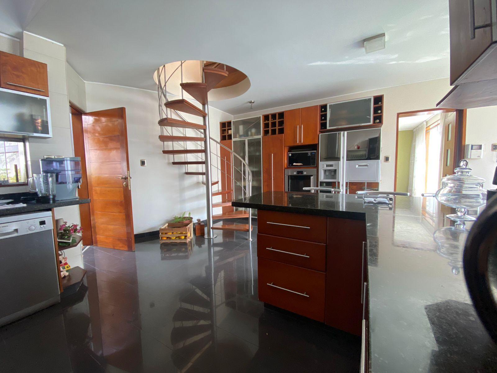 Casa en venta en La Molina