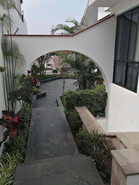Casa en venta en Santiago de Surco