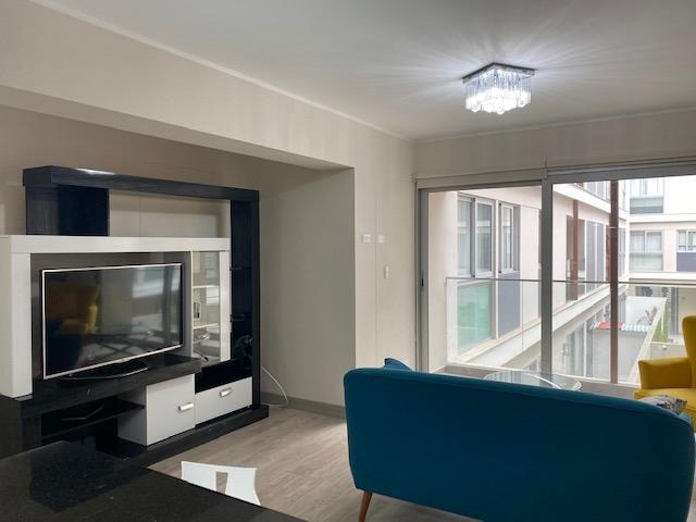 Departamento en alquiler en Miraflores