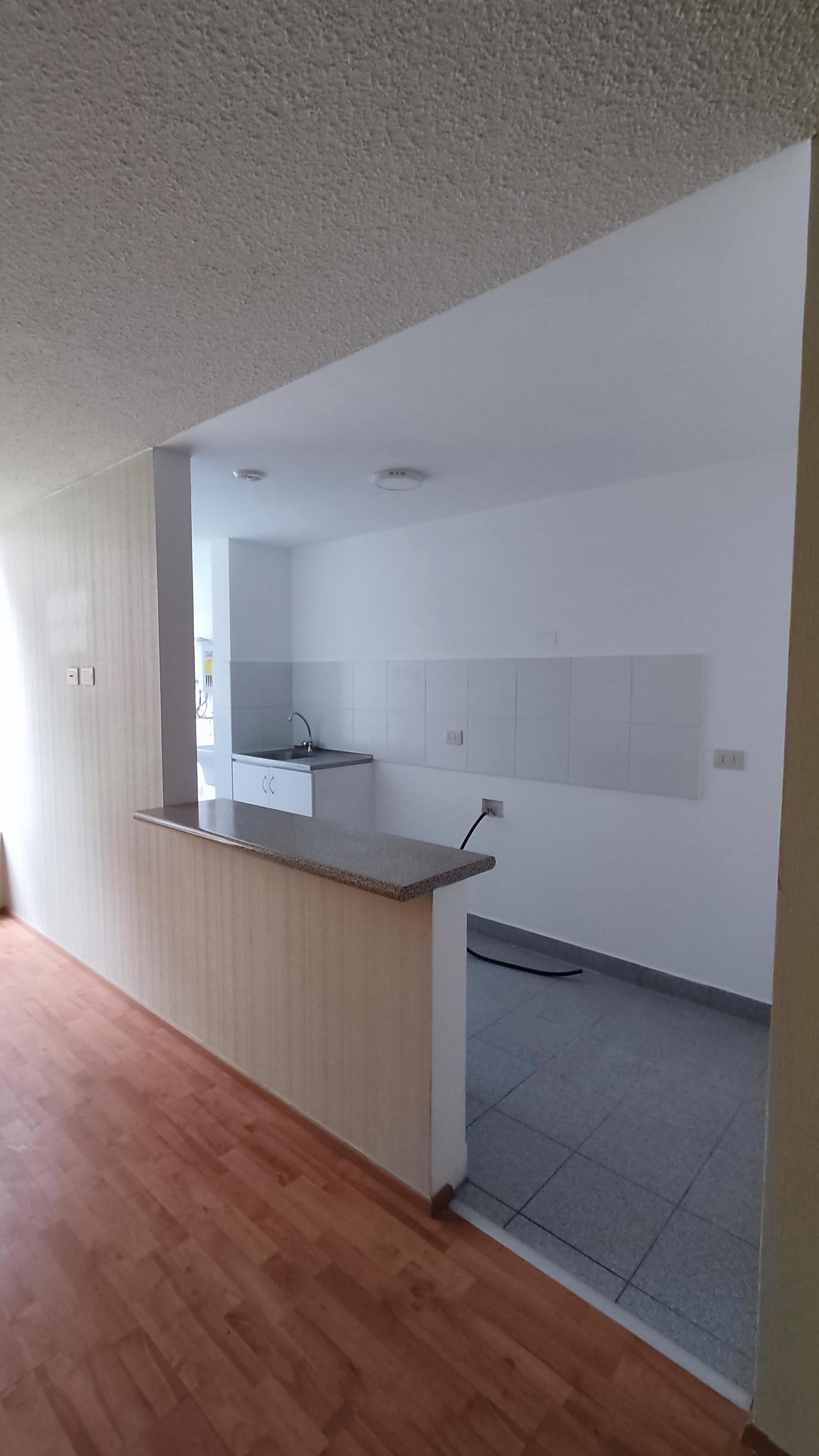 Departamento en alquiler en Callao