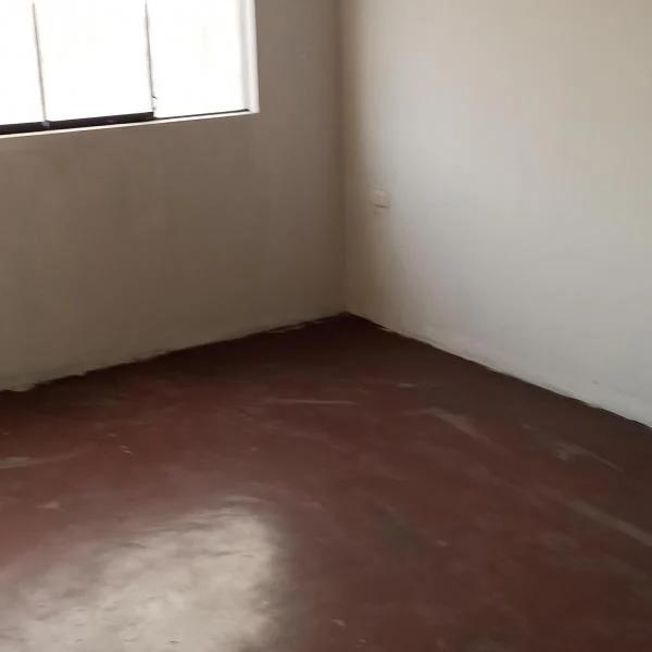 Casa en venta en San Martín de Porres