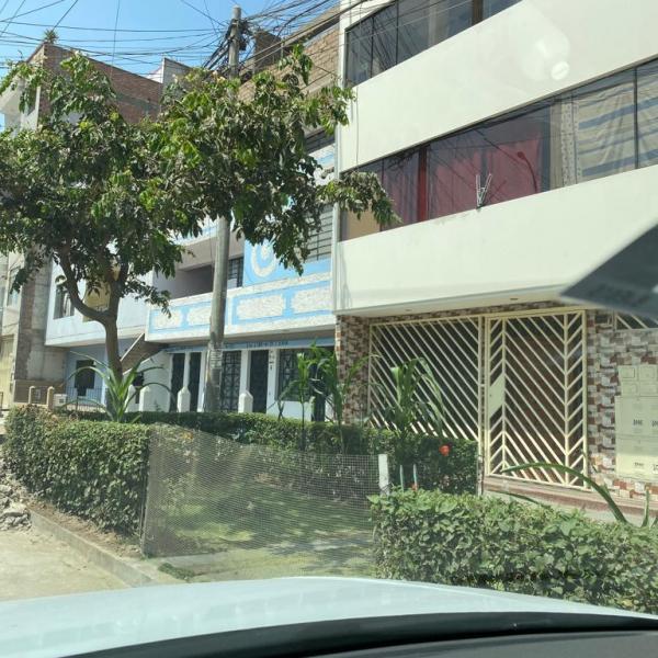 Casa en venta en San Juan de Lurigancho