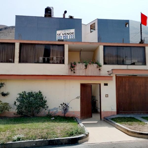 Casa en venta en Santiago de Surco