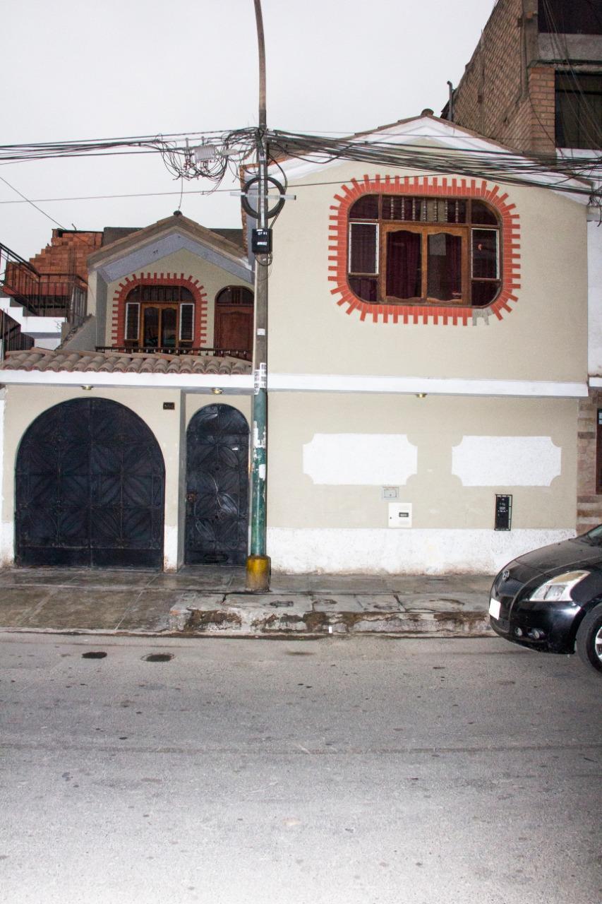 Casa en venta en Los Olivos