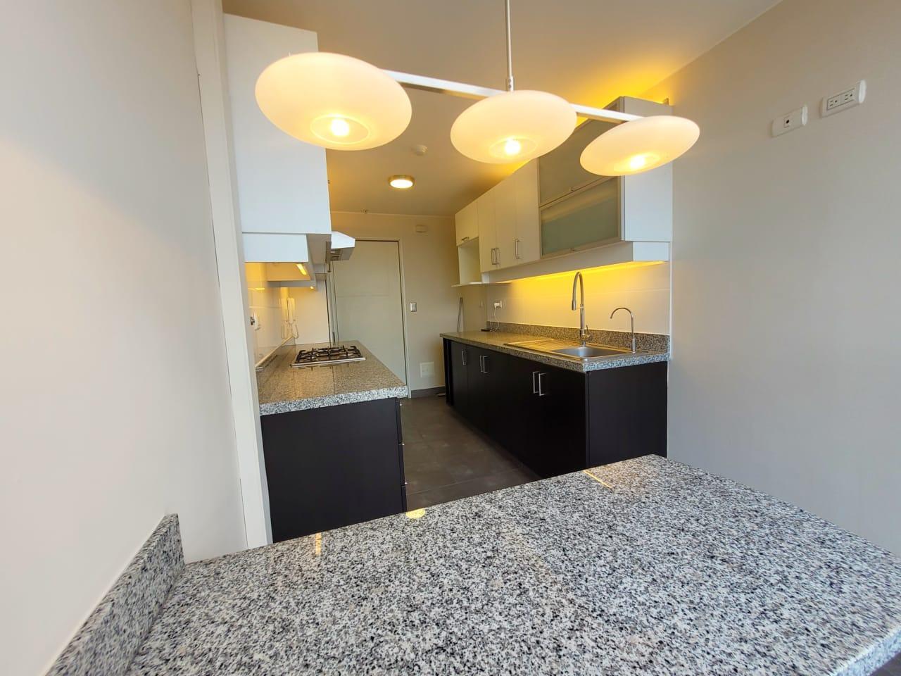 Imagen 5 de Apartamento