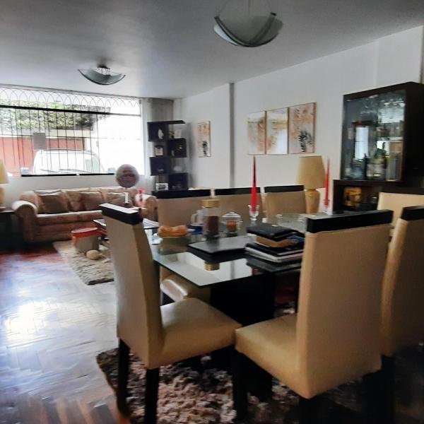 Casa en venta en Santiago de Surco