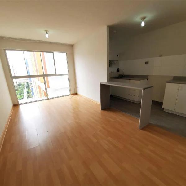 Departamento en alquiler en Cercado de Lima