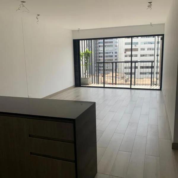 Departamento en alquiler en Miraflores