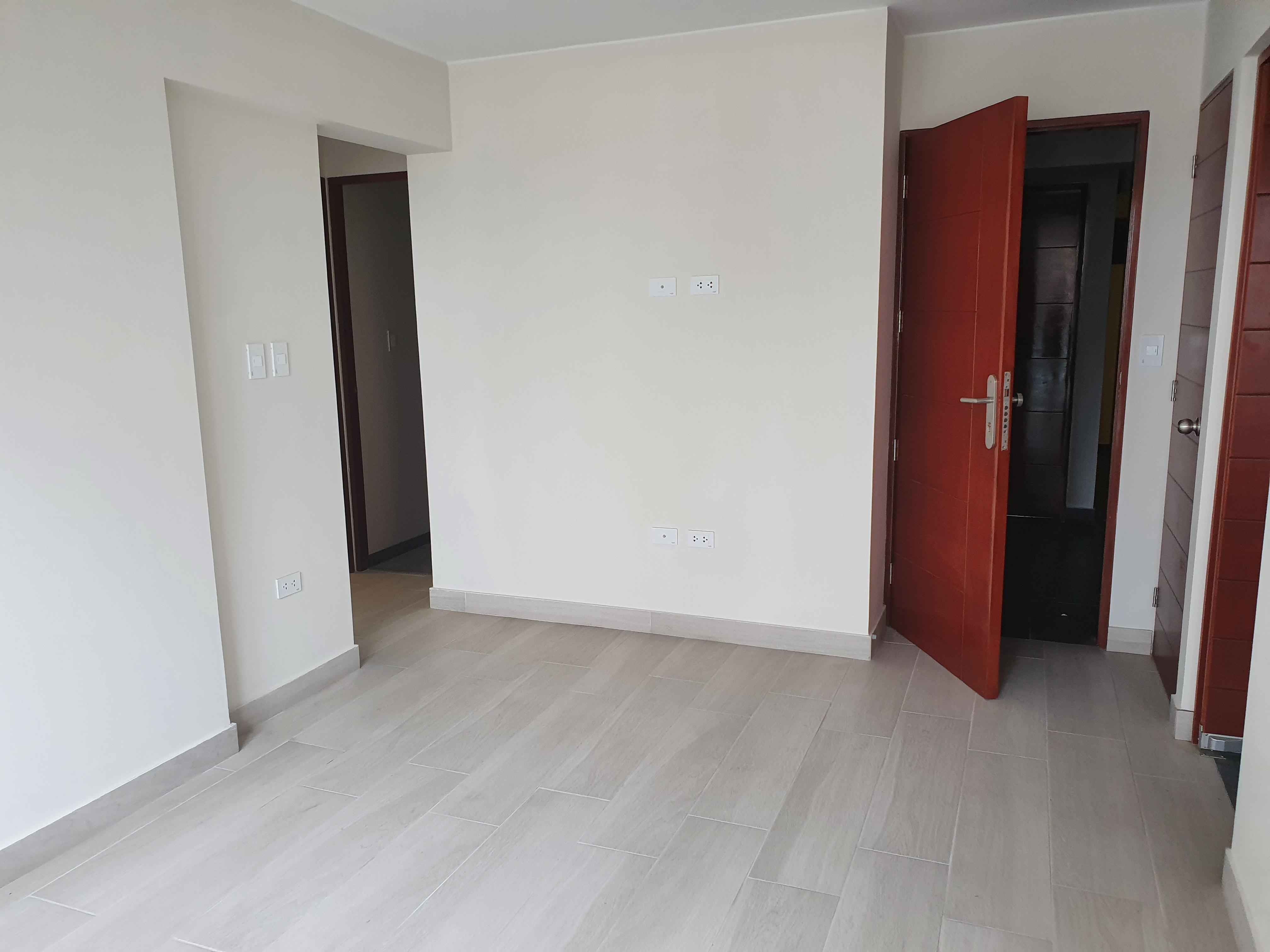 Departamento en alquiler en Surquillo