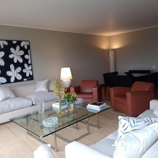 Departamento en alquiler en San Isidro