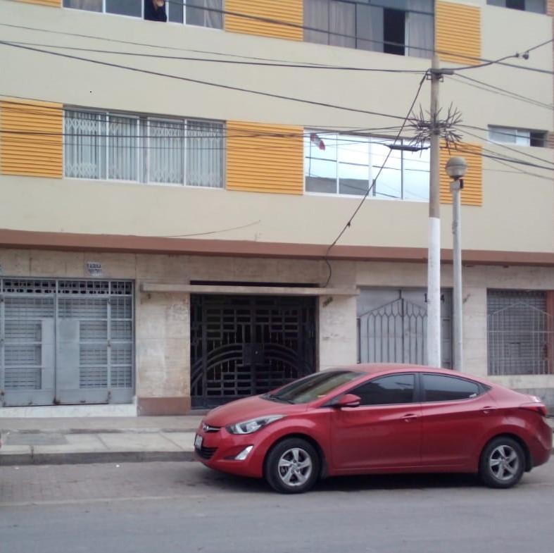 Departamento en venta en La Perla