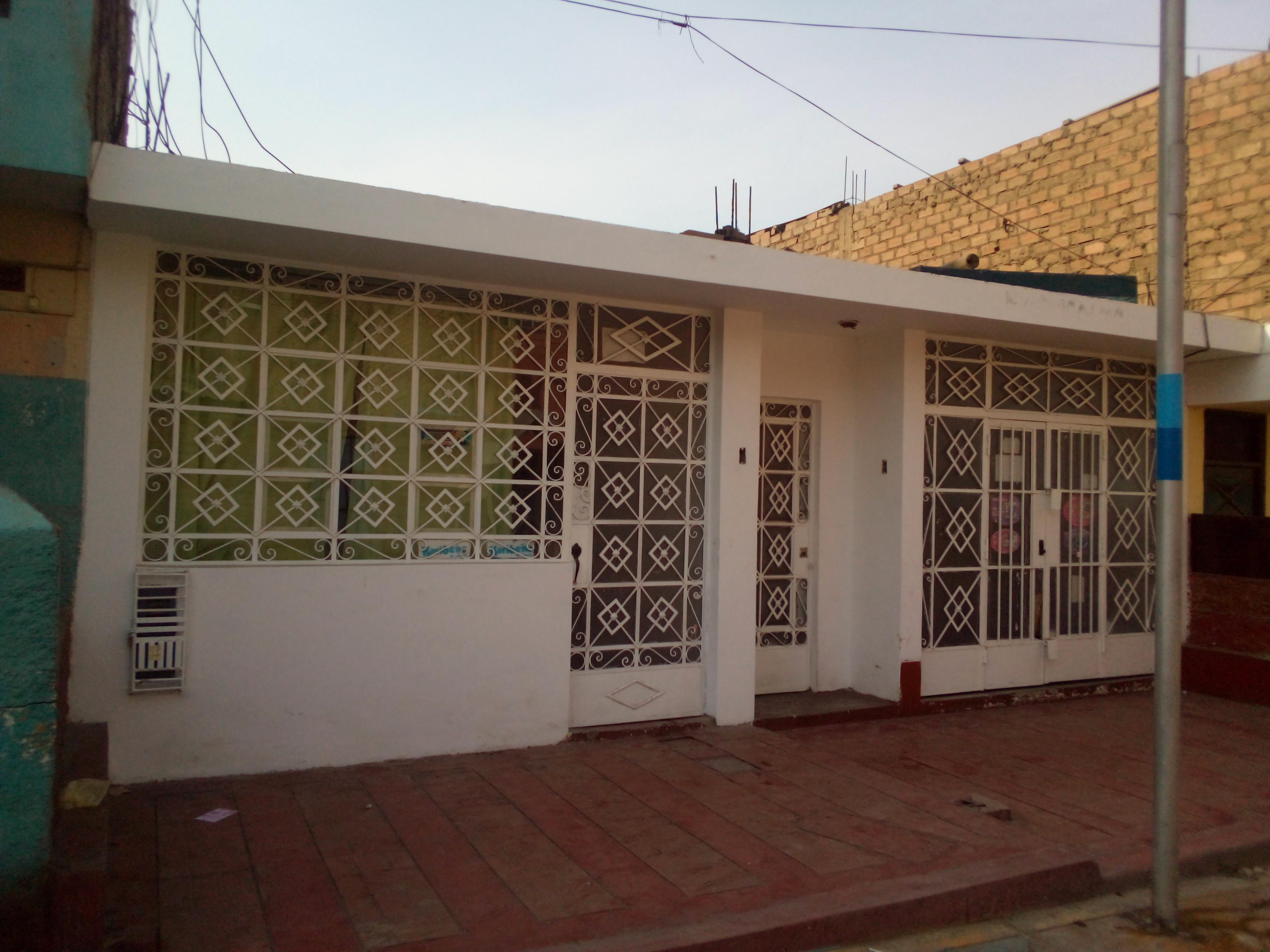 Casa en venta en Ventanilla