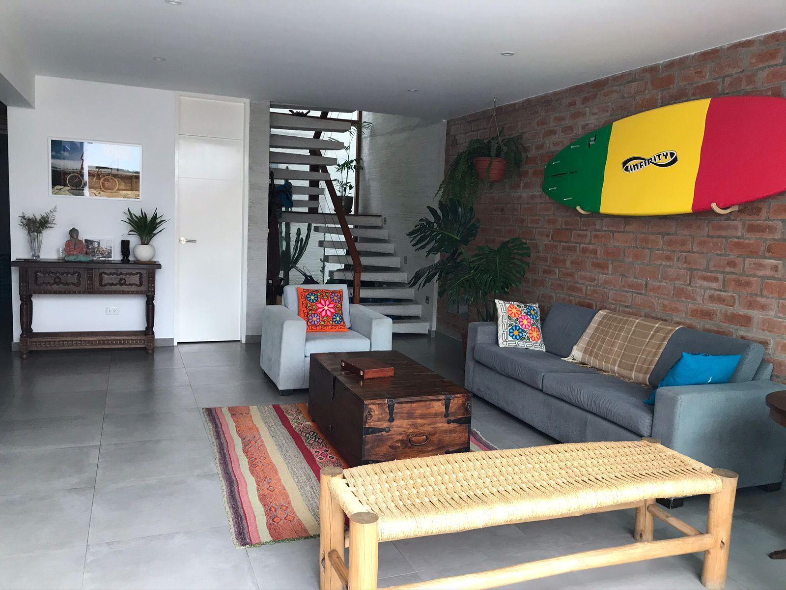 Casa en venta en Punta Hermosa
