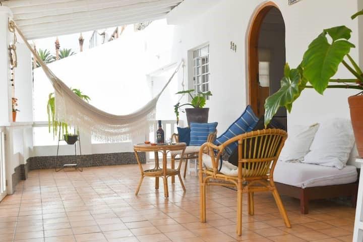 Casa en venta en Punta Hermosa