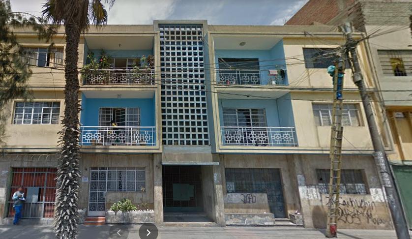 Departamento en alquiler en La Victoria