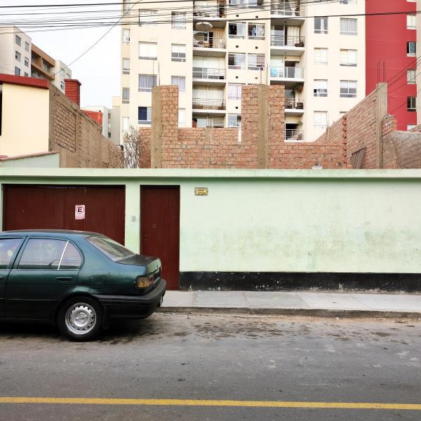 Casa en venta en San Miguel